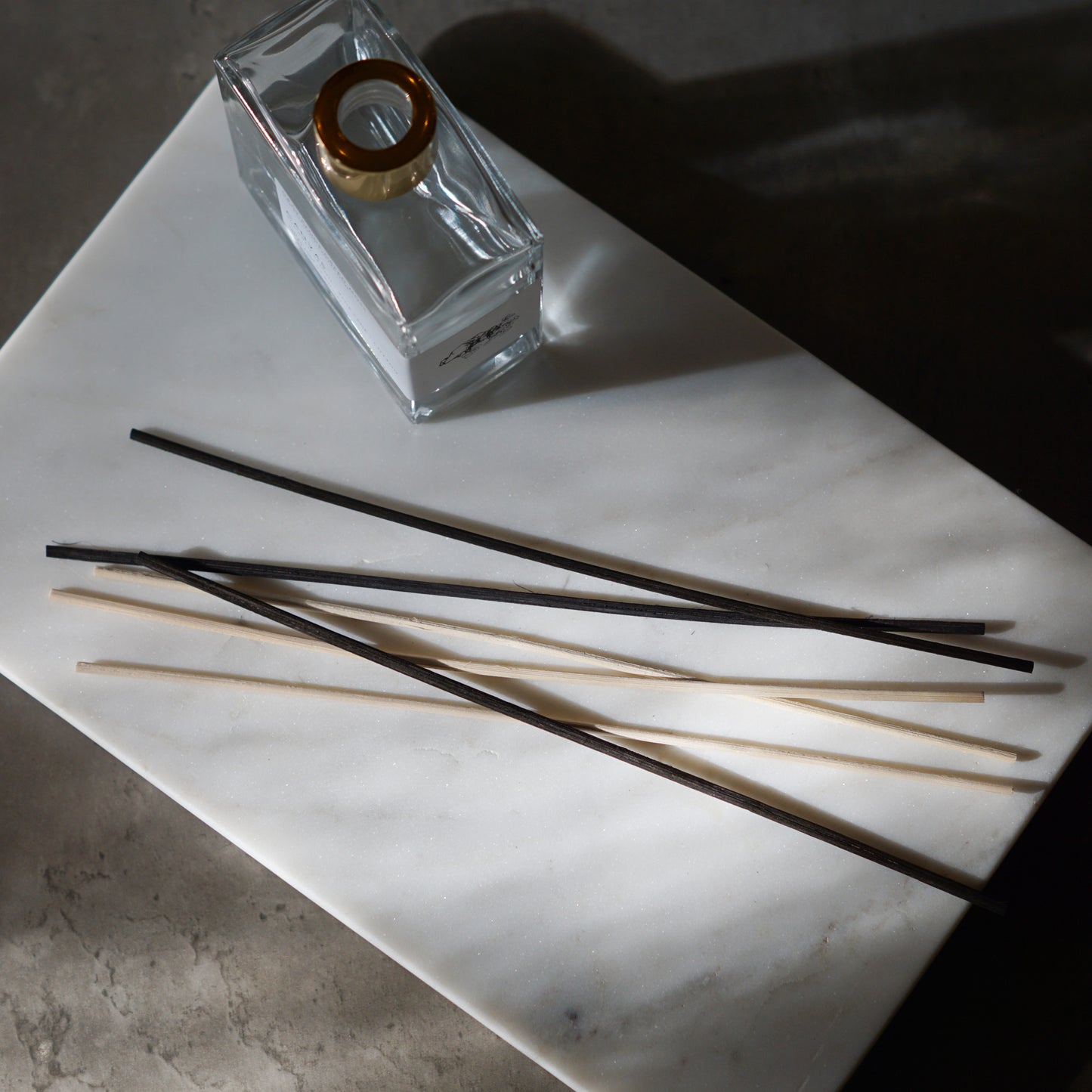 Black Currant + Jasmine Reed Diffuser