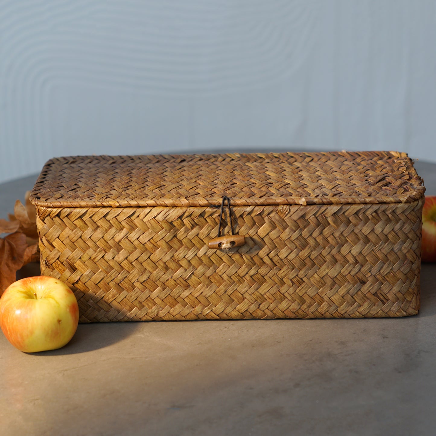 Autumn Collection Hand Poured Soy Candles Gift Bundle