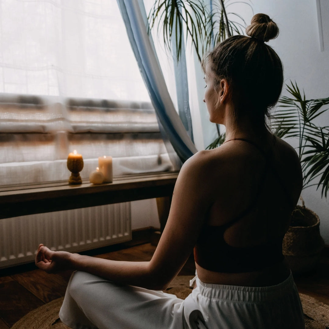 5 Ways to Practice Self-Care This Autumn