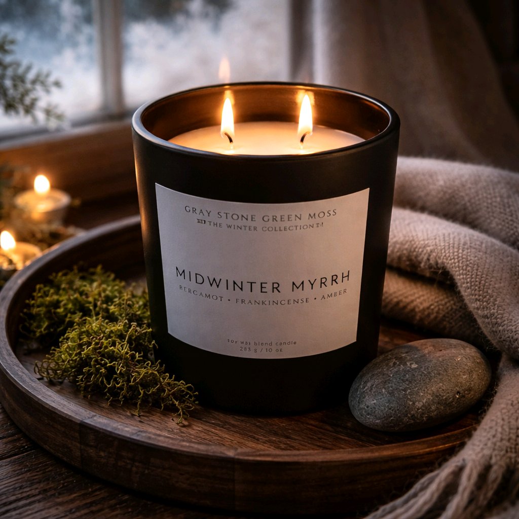 Winter Collection Gift Bundle