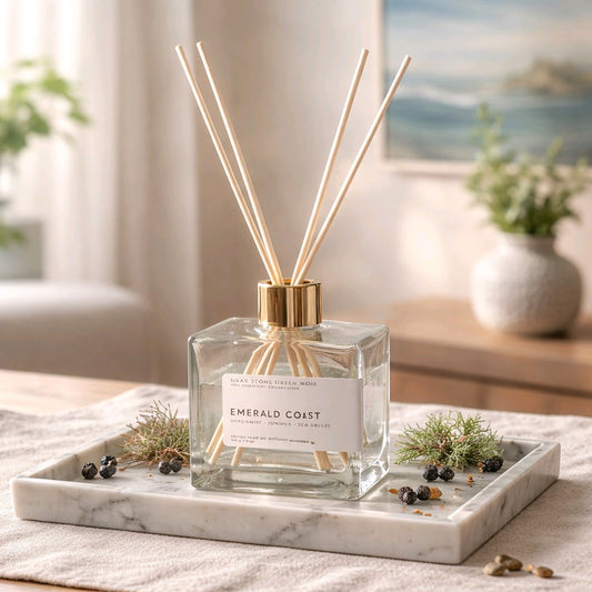 Emerald Coast Reed Diffuser