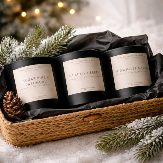 Winter Collection Gift Bundle