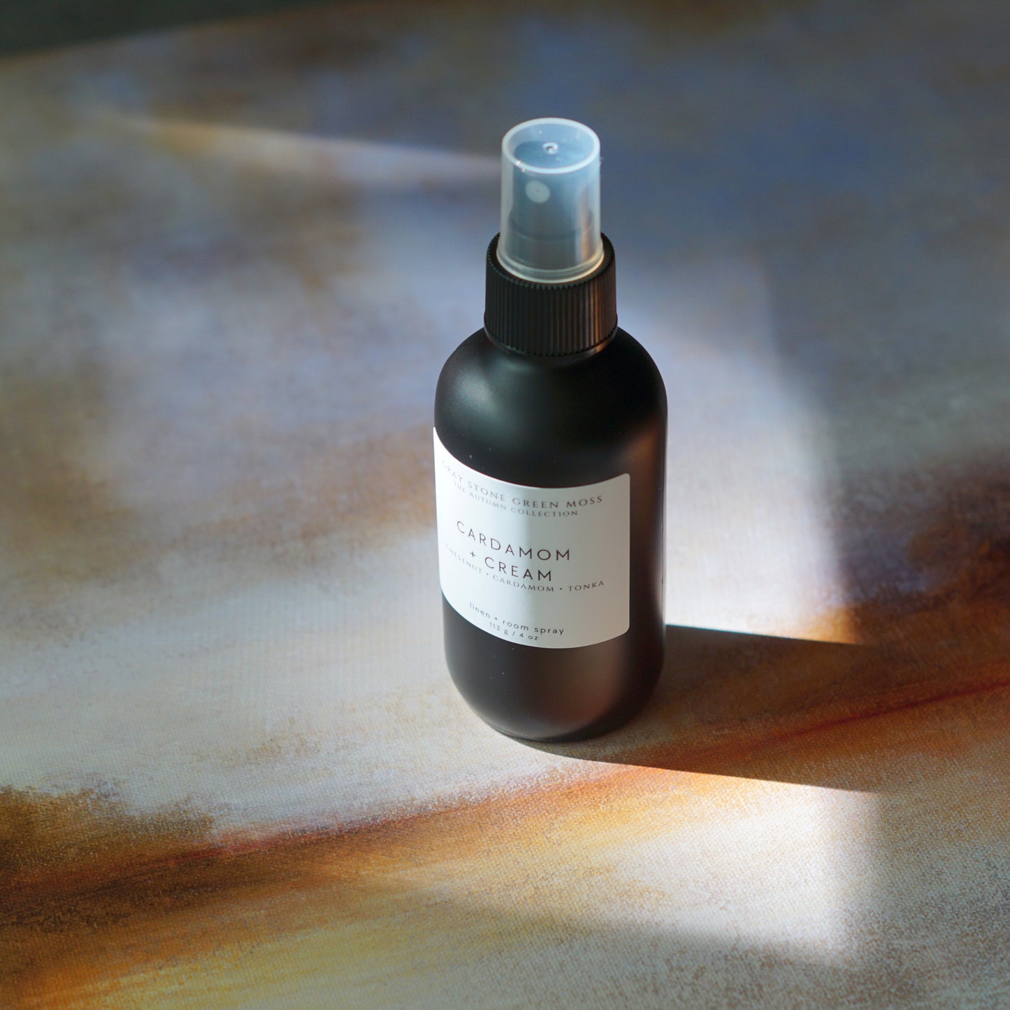 The Everyday Ritual Set - Hand Made Scent Products for Wellness Autumn Edition