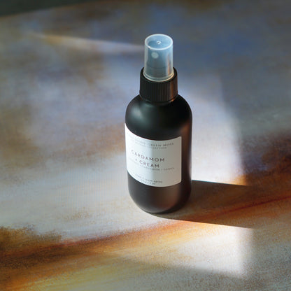 The Everyday Ritual Set - Hand Made Scent Products for Wellness Autumn Edition