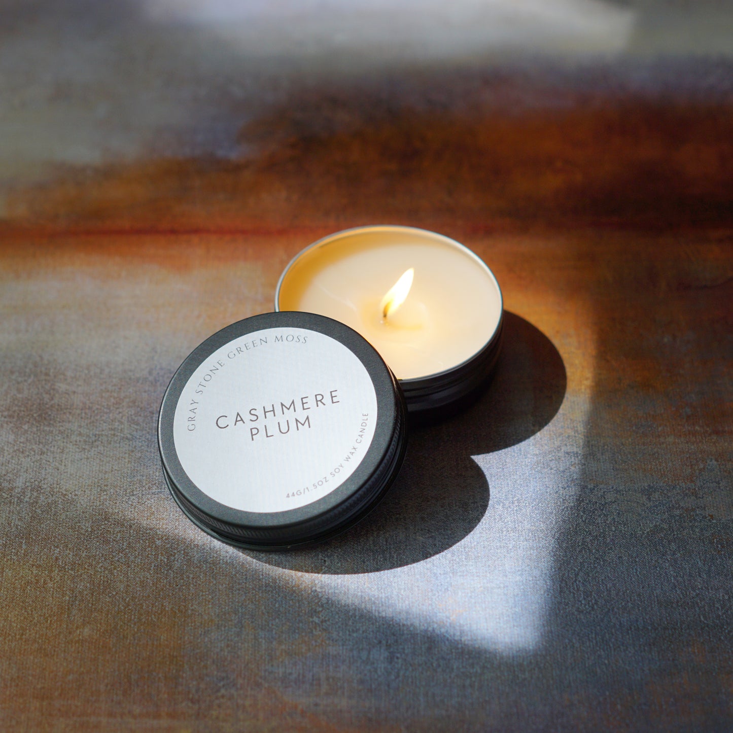 The Everyday Ritual Set - Hand Made Scent Products for Wellness Autumn Edition