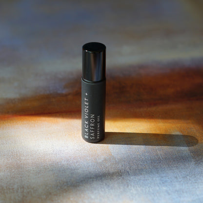 The Everyday Ritual Set - Hand Made Scent Products for Wellness Autumn Edition