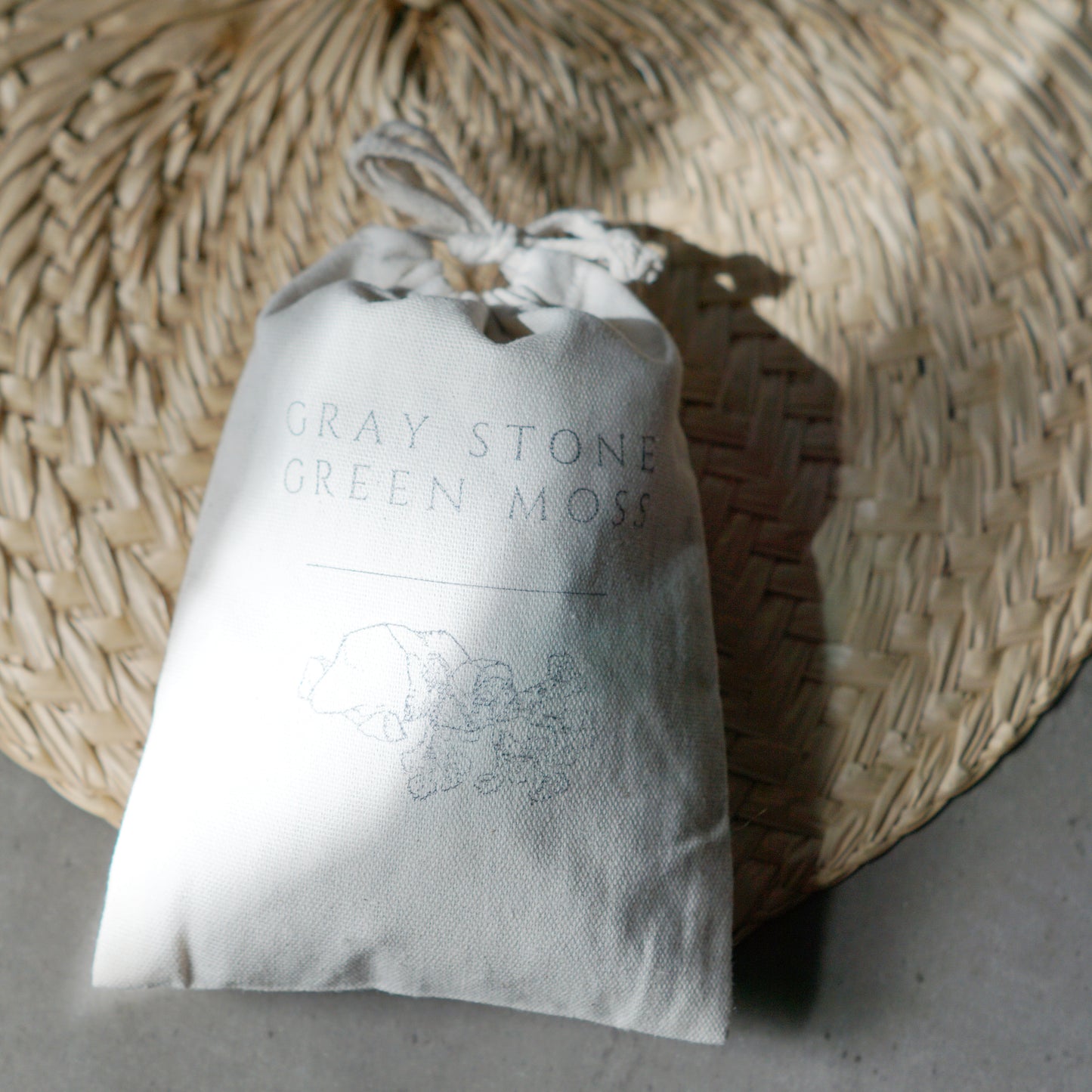 The Everyday Ritual Set - Hand Made Scent Products for Wellness