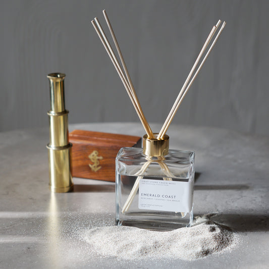 Emerald Coast Reed Diffuser