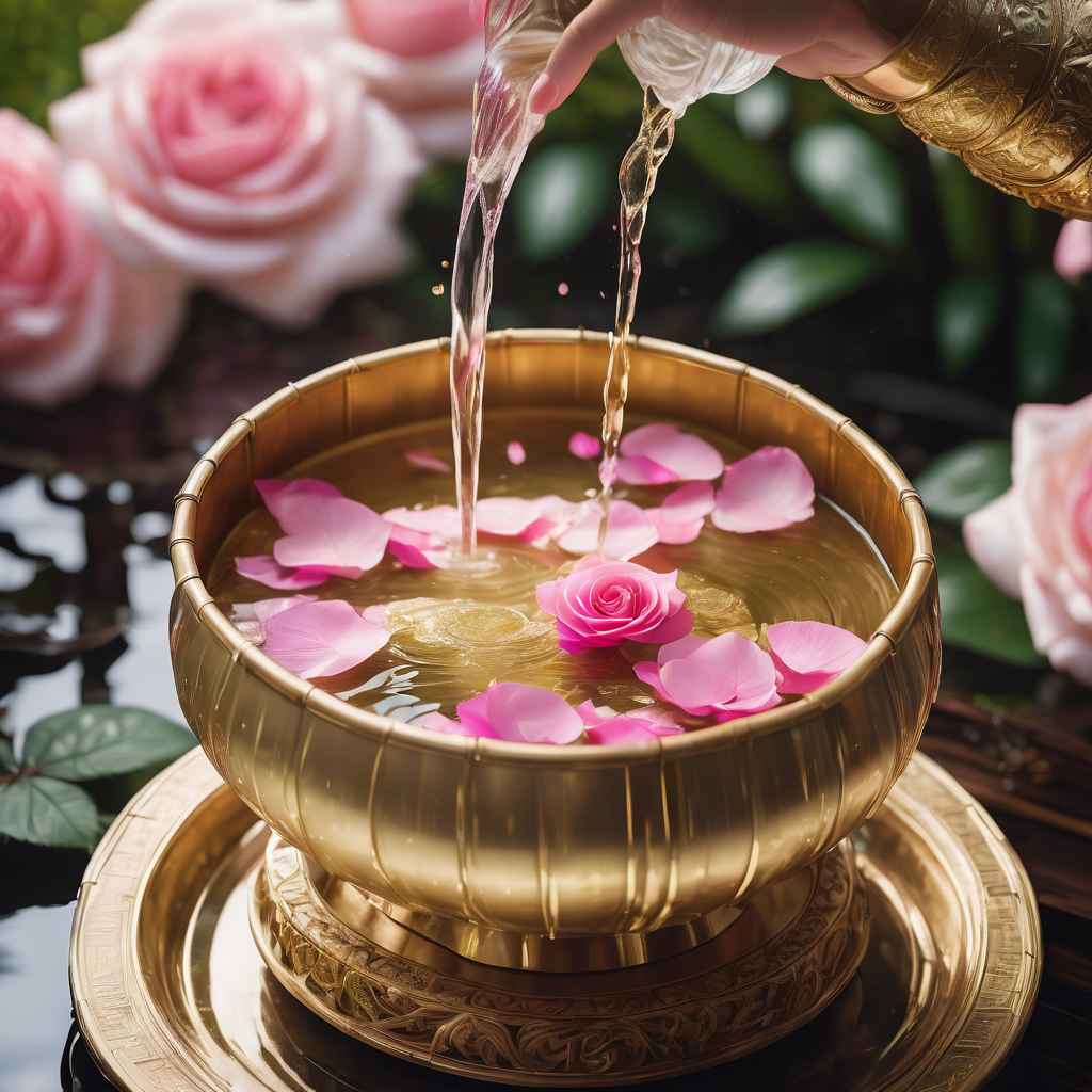 Sweet Talk Valentine’s Day Hand Poured Soy Candle