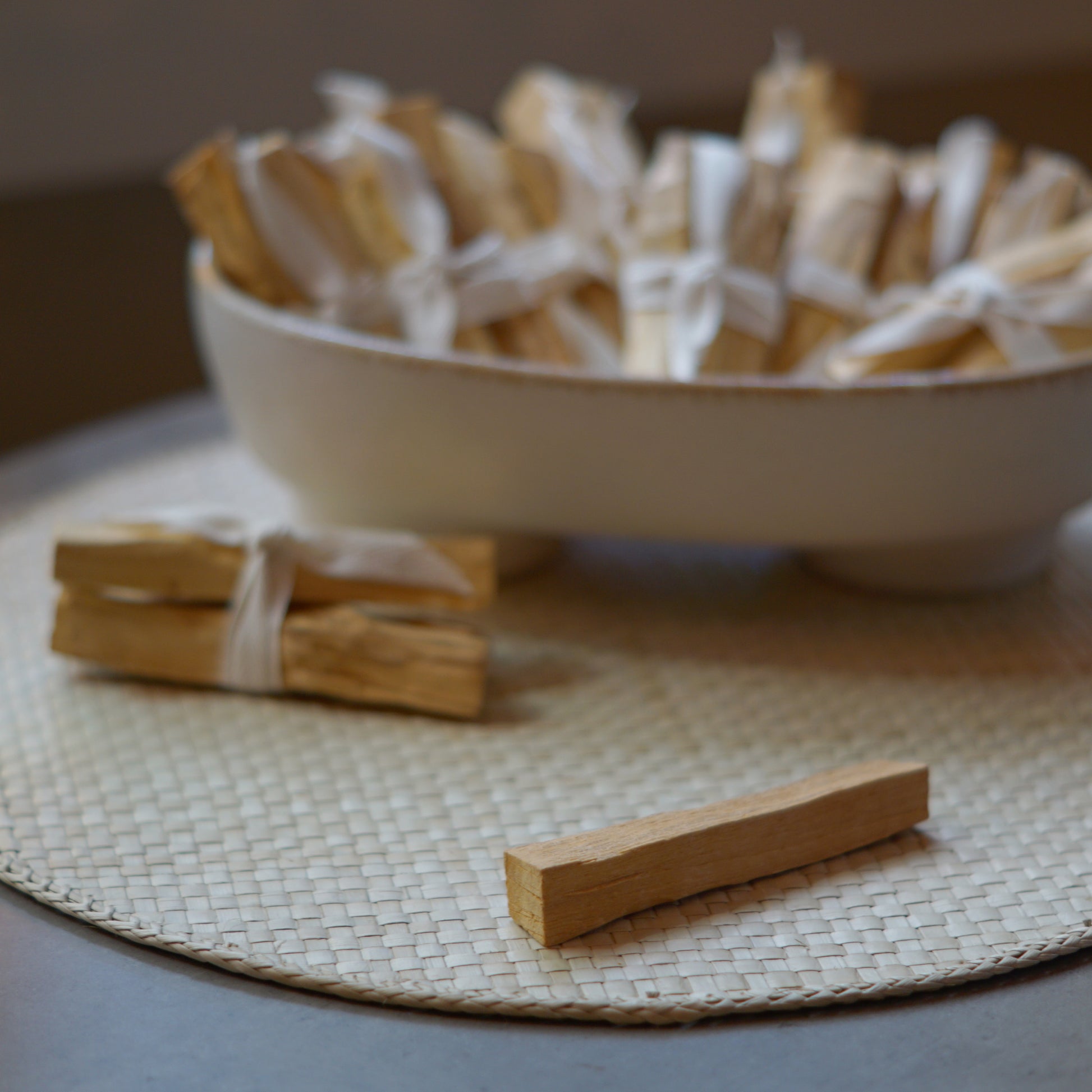 palo santo wood bundle