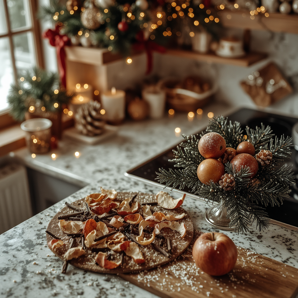 Once Upon A Holiday Linen + Room Spray