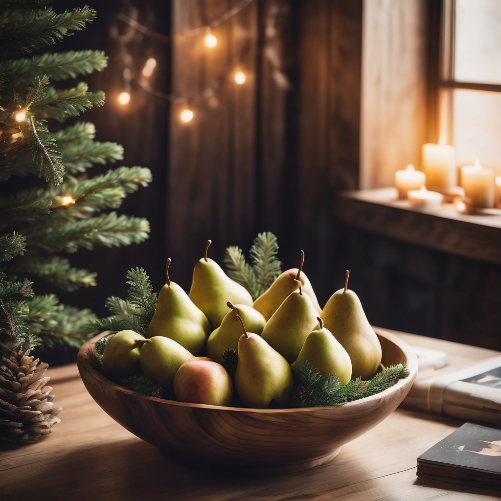Sugar Pine + Patchouli Hand Poured Soy Candle