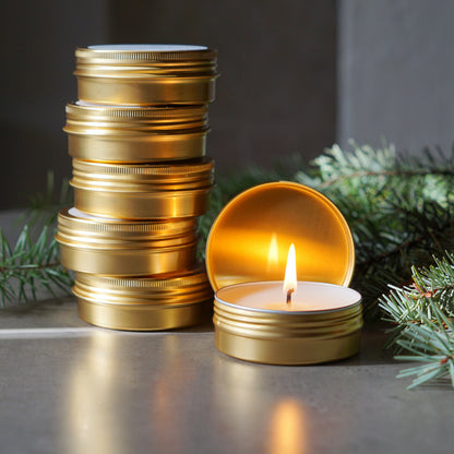 Candle Flight - Winter Collection